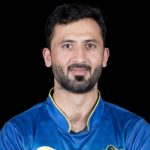 Junaid Khan
