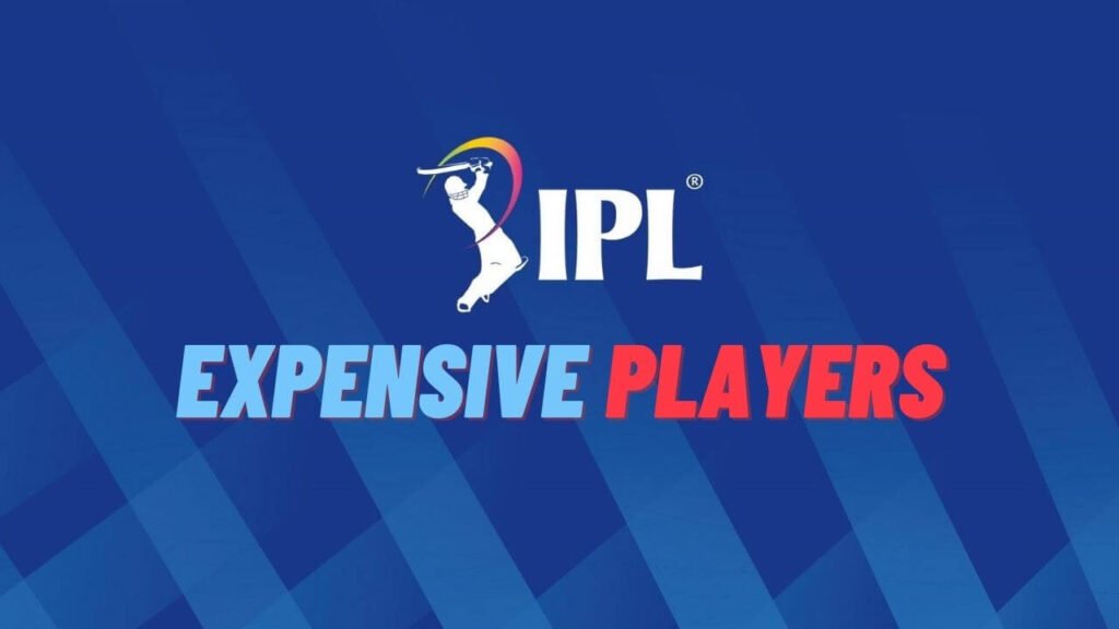IPL 2021 Top 10 Most Expensive Players