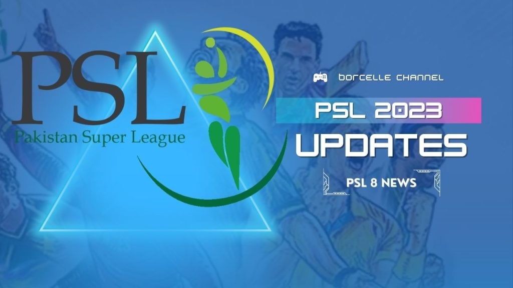 PSL Updates