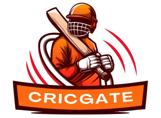 CricGate