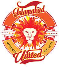 Islamabad United Official Logo