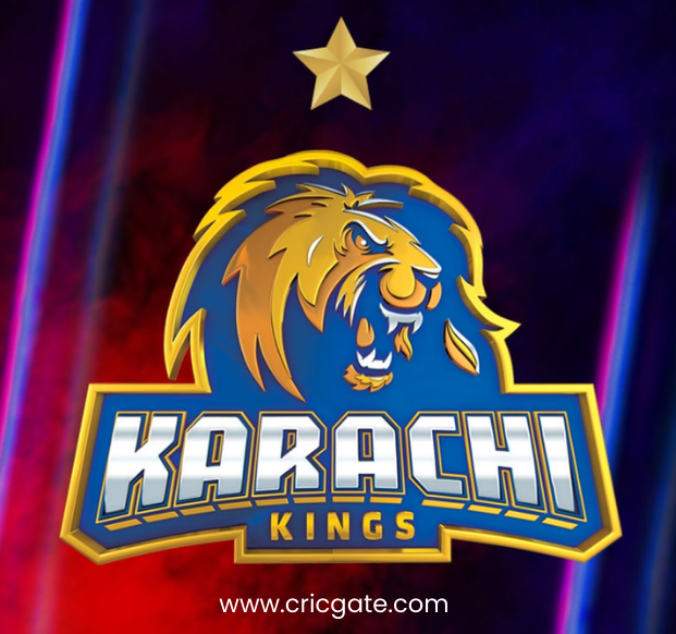 Karachi Kings Logo