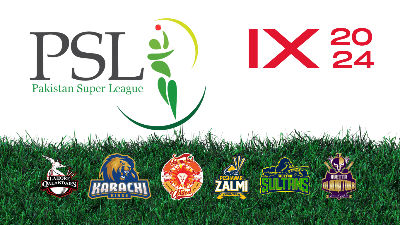 PSL 9 Schedule PSL 2024 Schedule for All Teams CricGate