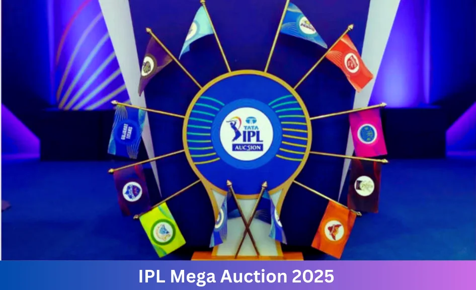 IPL Auction 2025 Latest Updates CricGate